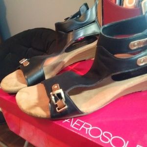 Aerosole Sandals